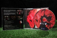 Disseny CD Tutti Veus (2013)