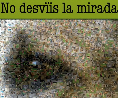 Disseny Rollups Protectora Animals del Gironès (2011)